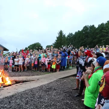 5 reasons Camp Lakewood should be on your kid’s summer to-do list