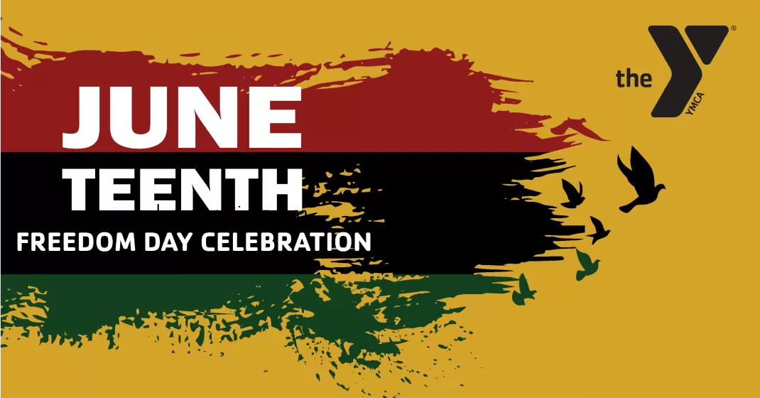 Juneteenth community event