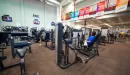 Thumbnail: DBC Fitness Center 3