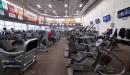 Thumbnail: Monroe County Fitness Center 6