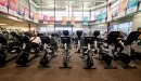 Thumbnail: DBC Fitness Center 2