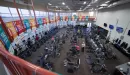 Thumbnail: Monroe County Fitness Center 1