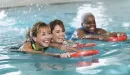 Thumbnail: Adult swim lesson group