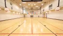 Thumbnail: O'Fallon Missouri YMCA Gym Indoor Gymnasium