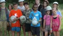 Thumbnail: Camp Lakewood Campers