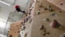 Thumbnail: Downtown Belleville YMCA Rock Wall Climbing in Belleville Illinois