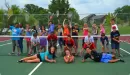 Thumbnail: Large group of tennis players