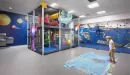 Thumbnail: new and improved kids play space