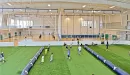 Thumbnail: concept image of gymnasium