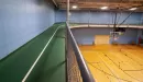 Thumbnail: Emerson YMCA indoor track