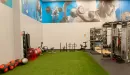 Thumbnail: Emerson YMCA core and strength training area