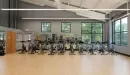 Thumbnail: Bayer YMCA Group Fitness Studio