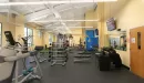 Thumbnail: Bayer YMCA Weight Room