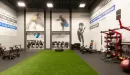 Thumbnail: South County Core and Functional Room