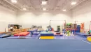 Thumbnail: South County Gymnastics Center