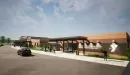 Thumbnail: A new Chesterfield YMCA Capital Campaign Early Childhood Education Center will be added