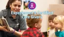 Thumbnail: YMCA Early Childhood Education staff care givers are experienced and go through national certification and training programs