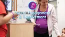 Thumbnail: Parents are actively engaged and involved in the YMCA Early Childhood Education program through constant communication