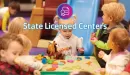Thumbnail: The YMCA Early Childhood Education Programs provides State Licensed centers and safe spaces for children to learn
