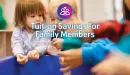 Thumbnail: The YMCA Early Childhood Education Program offers Tuition Savings for additional family members enrolled in the program