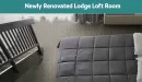Thumbnail: Loft Guest Room