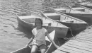 Thumbnail: Girl in boat