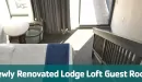 Thumbnail: Loft Room
