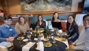 Thumbnail: washu campus y group dinner