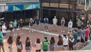 Thumbnail: washu campus y activity in a group circle