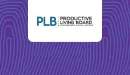 Thumbnail: PLB Productive Living Board Empowering Across a Lifetime Logo