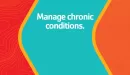 Thumbnail: manage chronic conditions