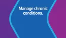 Thumbnail: Manage chronic conditions