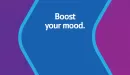 Thumbnail: boost your mood