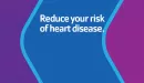 Thumbnail: reduce your risk of heart disease