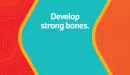 Thumbnail: develop strong bones