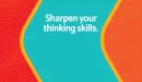 Thumbnail: sharpen your thinking skills