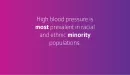 Thumbnail: Blood Pressure Self-Monitoring Program statistics gradient gallery (image 1)