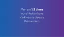 Thumbnail: Exercise for Parkinson's Program statistics gallery image 2