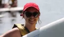Thumbnail: girl with paddleboard
