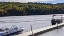 Thumbnail: ymca trout lodge boating activities on sunnen lake