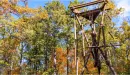 Thumbnail: ymca trout lodge climbing tower