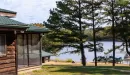 Thumbnail: ymca trout lodge lakeview cabin