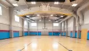 Thumbnail: O'Fallon Illinois YMCA Basketball Gym