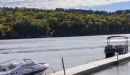 Thumbnail: Boats alongside the dock