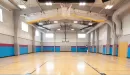 Thumbnail: O'Fallon IL Basketball Gym