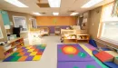 Thumbnail: Tri-City YMCA Early Childhood Education Center Infant Center with Cribs