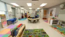 Thumbnail: Tri-City YMCA Early Childhood Education Center Classroom and Learning Space