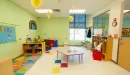 Thumbnail: Edward Jones Early Childhood Education Learning Room for Infants
