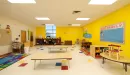 Thumbnail: Edward Jones Early Childhood Education Yellow Classroom Learning Space