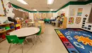 Thumbnail: Mid-County YMCA Minier Early Childhood Education Center Early Learning Classroom